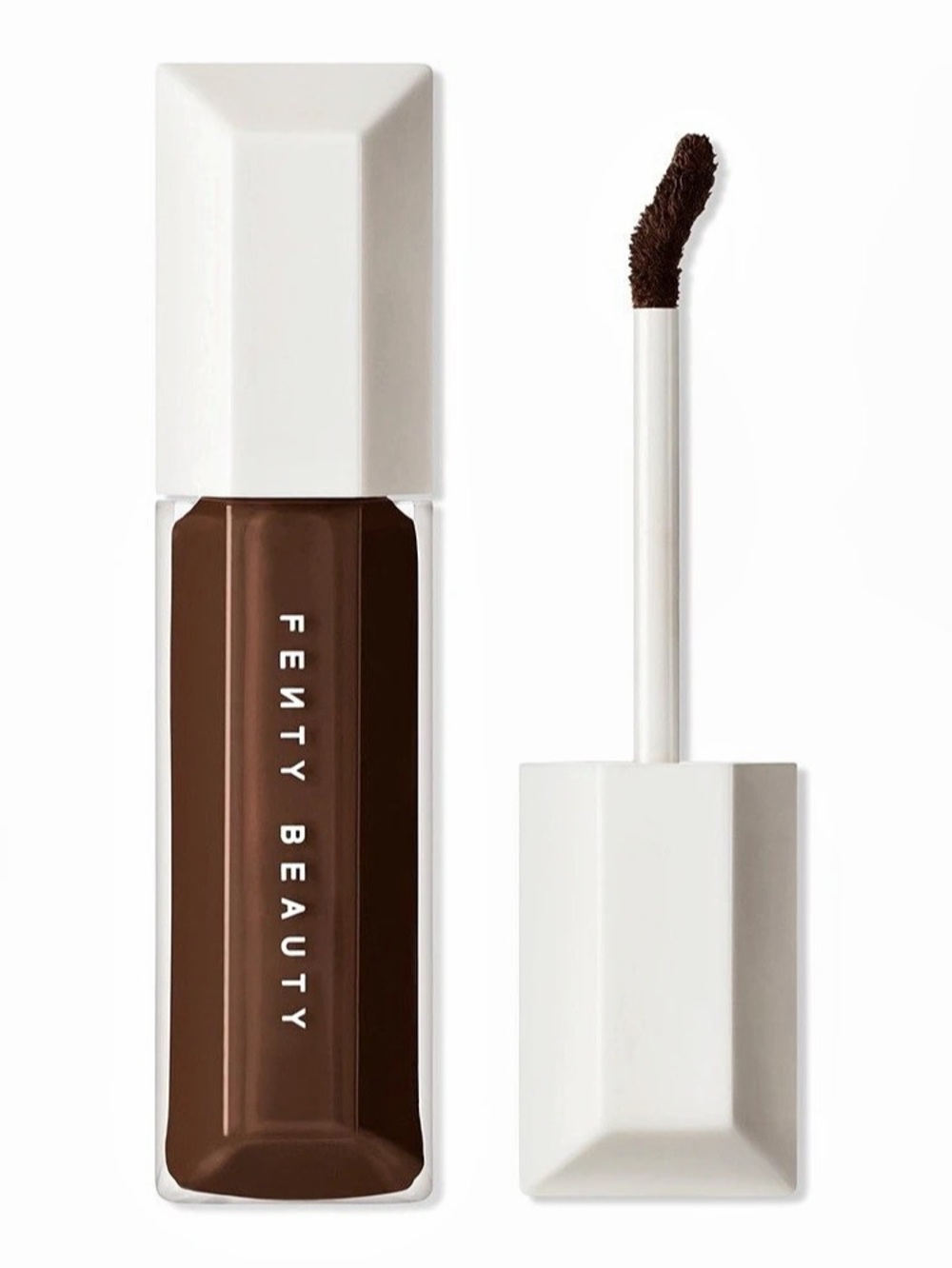 Fenty Beauty Pro Filt'r Soft Matte Longwear Foundation 498N Deep Neutral